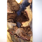 Nina Bernagozzi, Sheareah II, 2021