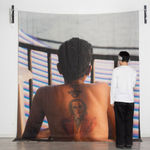 Sally von Rosen, Offspring, 2025