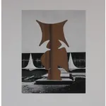 Terence Gower, Art in Latin American Architecture (Series 3, No. 10), 2025