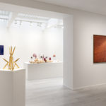 Theresa Traore Dahlberg, D'ici, 2022