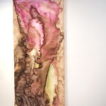 Nina Bernagozzi, Sheareah II, 2021