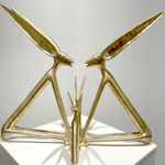 Theresa Traore Dahlberg, D'ici, 2022