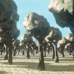 Mark Frygell, Der Reiter (Mr. Competence), 2018