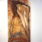 Nina Bernagozzi, Sheareah II, 2021