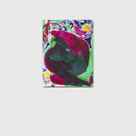 He Xiangyu, Palate 20-1-62, 2020