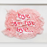 Ricci Albenda, bye, bye, bye, bye..., 2015