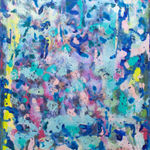 He Xiangyu, Palate 20-1-62, 2020