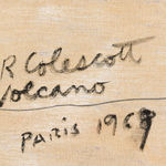 He Xiangyu, Palate 20-1-62, 2020