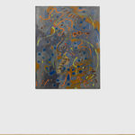 He Xiangyu, Palate 20-1-62, 2020