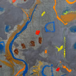 He Xiangyu, Palate 20-1-62, 2020