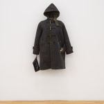 Cheyney Thompson, Displacement [32136, 2], 2021