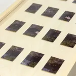 Дима Филиппов, Time of land. Kirovsk | Время земли. Кировск, 2024