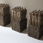 Андрей Кузькин, On the Ruins 3 | На развалинах 3, 2022