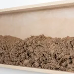 Дима Филиппов, Time of land. Elton lake | Время земли. Эльтон, 2024