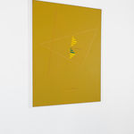 Friedrich Vordemberge-Gildewart, Composition No. 154, 1946