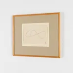 Friedrich Vordemberge-Gildewart, Composition No. 154, 1946