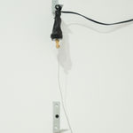 Rie Nakajima, Air Recycle (Bottle and Stick 2), 2024