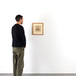 Friedrich Vordemberge-Gildewart, Composition No. 154, 1946