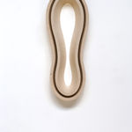 Nigel Hall, Veil, 2026