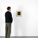 Friedrich Vordemberge-Gildewart, Composition No. 154, 1946