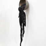 Nicola Turner, Morceaux Noir, 2025