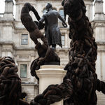 Nicola Turner, Morceaux Noir, 2025