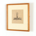 Friedrich Vordemberge-Gildewart, Composition No. 154, 1946