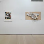 Alexandra Exter, Stage Design for ‘Romeo and Juliet’, 1921