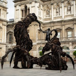 Nicola Turner, Morceaux Noir, 2025