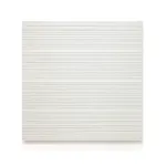 François Morellet, Carré bandé, 2015