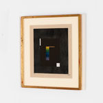 Friedrich Vordemberge-Gildewart, Composition No. 154, 1946