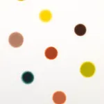 David Nash, September/October, 2024