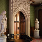 Nicola Turner, Morceaux Noir, 2025