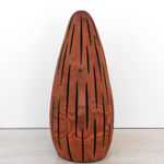 Christo, Wrapped Cans and a Bottle, 1958