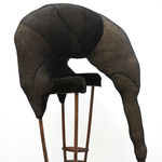 Nicola Turner, Morceaux Noir, 2025