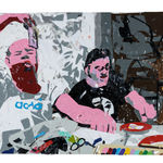 Erik van Lieshout, untitled, 2021