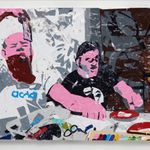 Erik van Lieshout, untitled, 2021