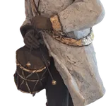 Krishen Khanna, Untitled