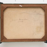 Grauben do Monte Lima, Sem título [Untitled], 1978