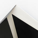 Lygia Clark, Estruturas de caixas de fósforos preto/branco, 1964