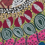 Aislan Pankararu, Pé na terra, 2022