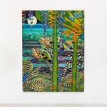 Jayme Fygura, Sem título [Untitled], 2023