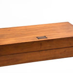 Cildo Meireles, Estojo [Case], 1995