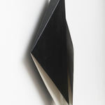 Lygia Clark, Estruturas de caixas de fósforos preto/branco, 1964