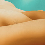 Pietrina Checcacci, Os pés entrelaçados, 1983