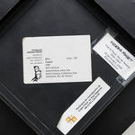 Lygia Clark, Estruturas de caixas de fósforos preto/branco, 1964