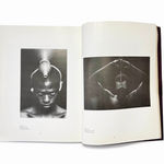 Bauer Sá, Ouvindo Ossanha, da série Nós, por exemplo [Hearing Ossanha, from the Us, for example series], década de 90...