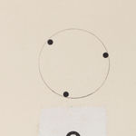 Mira Schendel, Sem título [Untitled], sem data [undated]