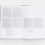 Isadora Soares Belletti, Experimentos para uma estação de cura (autorretrato) [Experiments for a healing station (self-portrait)], 2023/2025