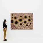 Aislan Pankararu, Pé na terra, 2022